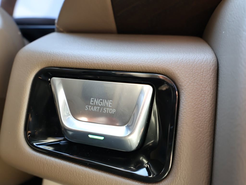 New 2026 GMC Yukon XL Denali AWD/4WD image 22