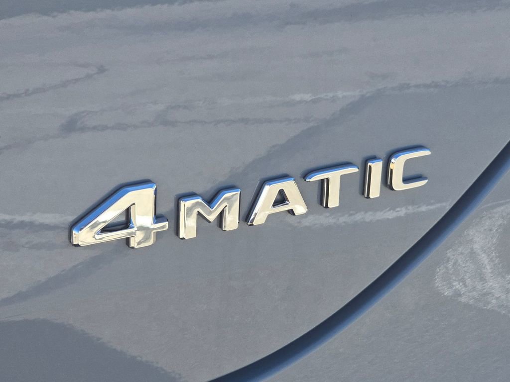 New 2026 Mercedes-Benz GLE 450 4MATIC Coupe image 5