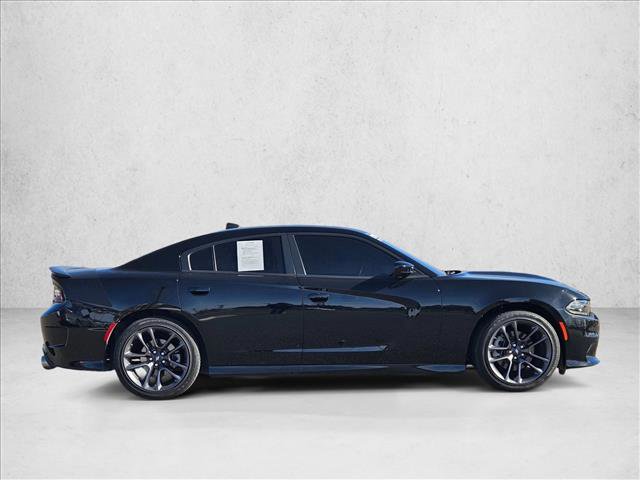 Used 2023 Dodge Charger R/T w/ Daytona Edition Group image 4