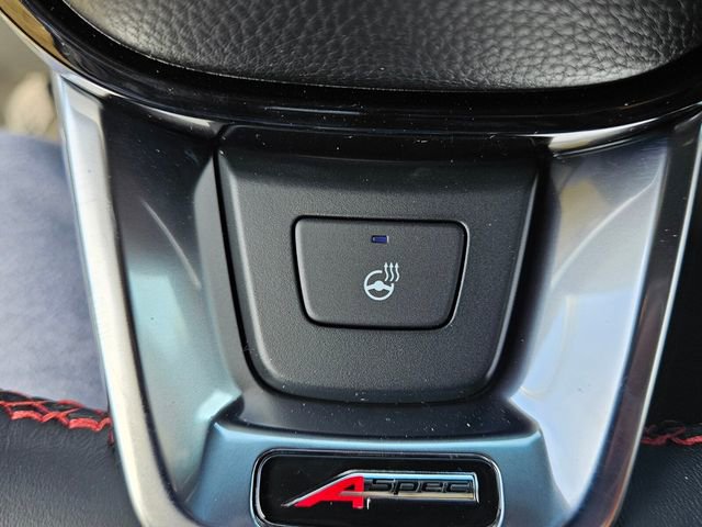 New 2026 Acura ADX A-Spec image 24