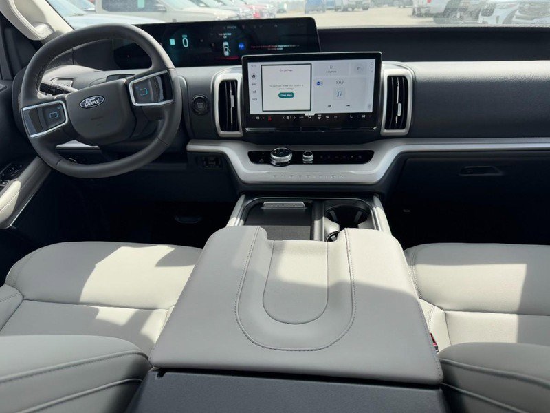 New 2026 Ford Expedition Max Active AWD/4WD image 7