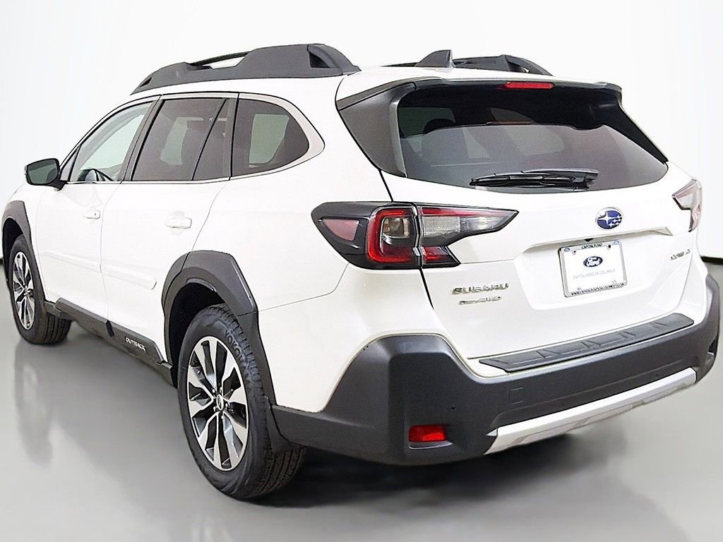 Used 2023 Subaru Outback Limited image 10
