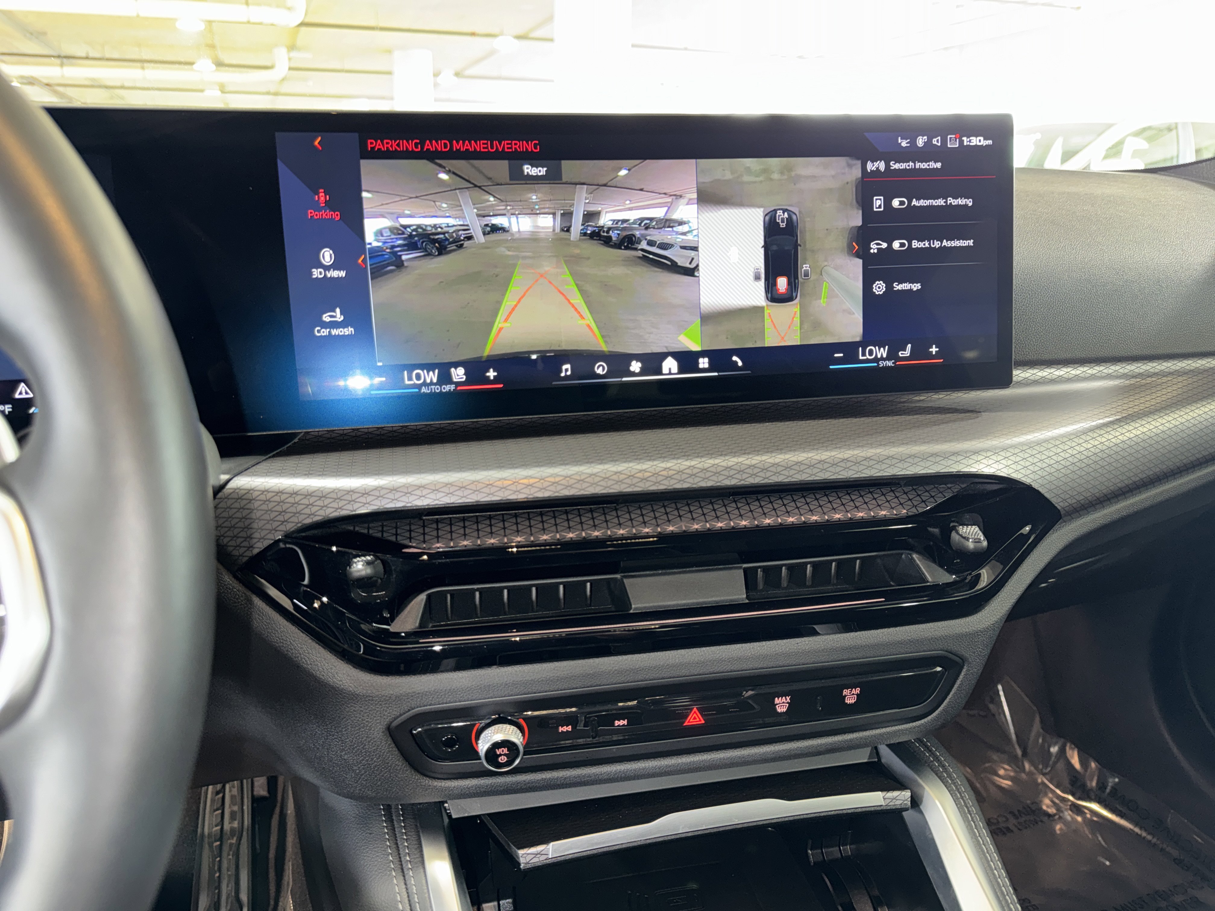 Certified 2025 BMW M440i image 27