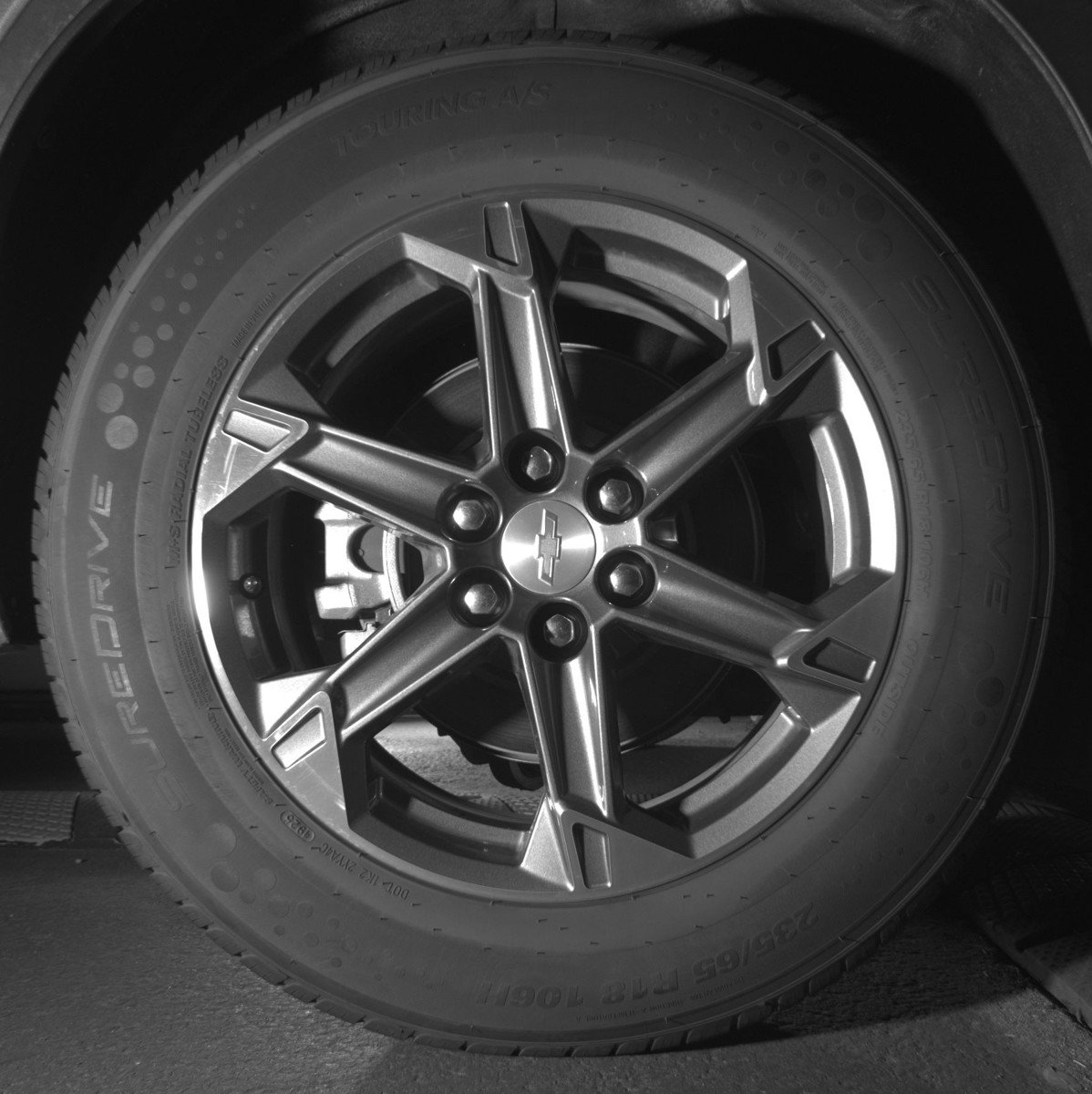 Used 2025 Chevrolet Blazer LT image 15