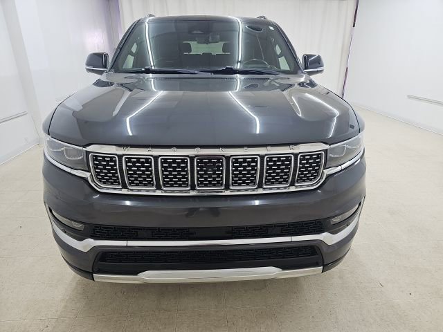 Used 2023 Jeep Grand Wagoneer L Series II image 13