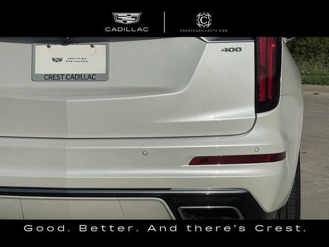 Used 2022 Cadillac XT6 Premium Luxury w/ Platinum Package FWD image 7