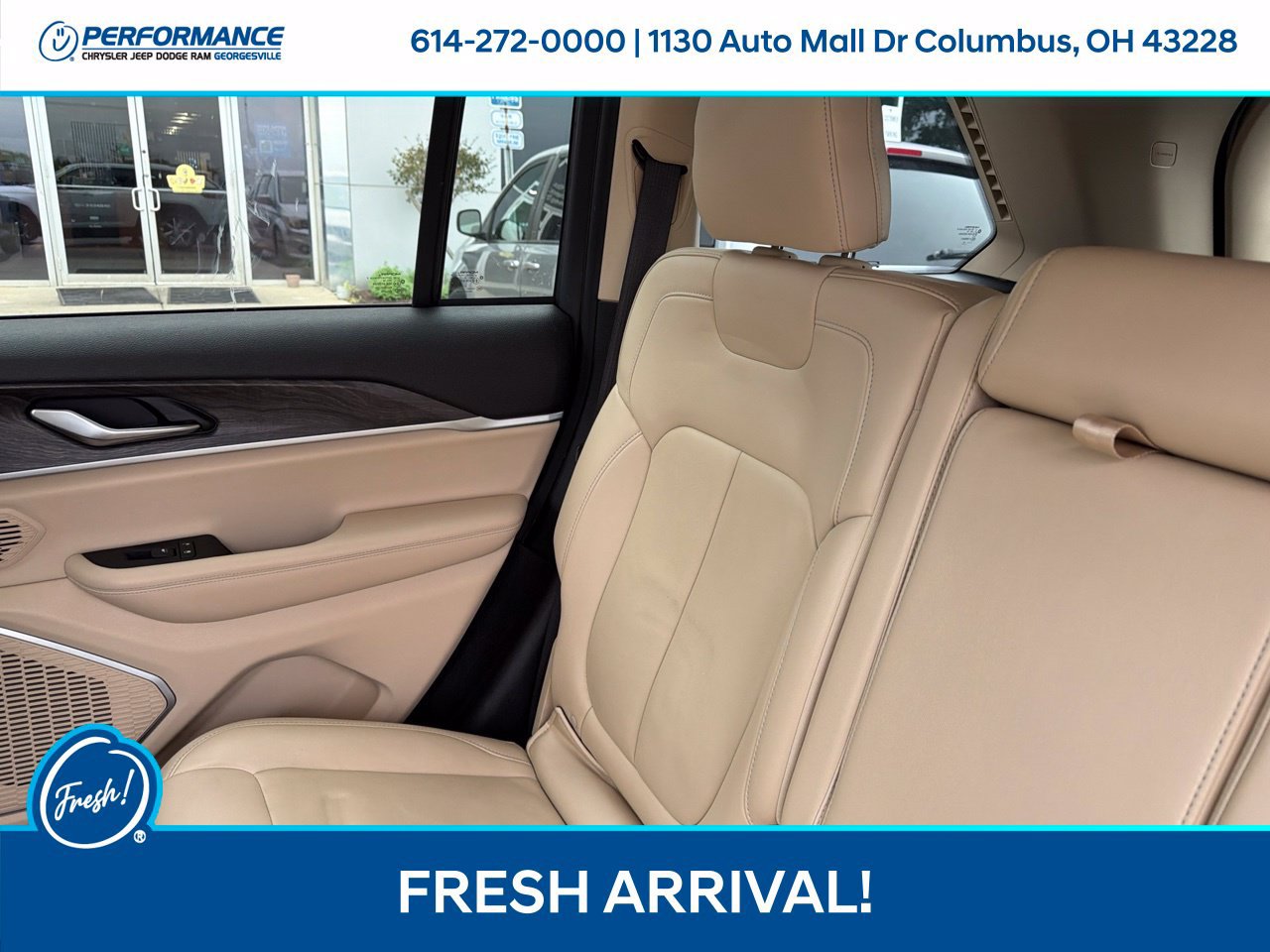 Used 2022 Jeep Grand Cherokee Limited 4xe AWD/4WD image 23