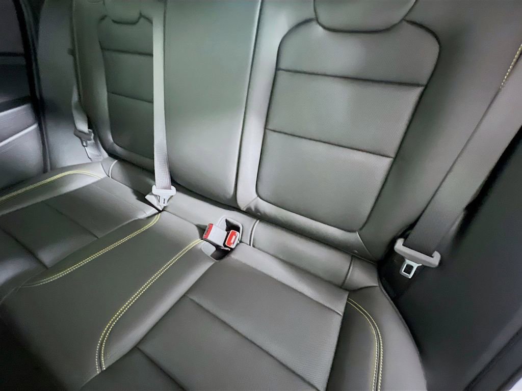 New 2026 Chevrolet Trax ACTIV w/ Driver Confidence Package FWD image 23