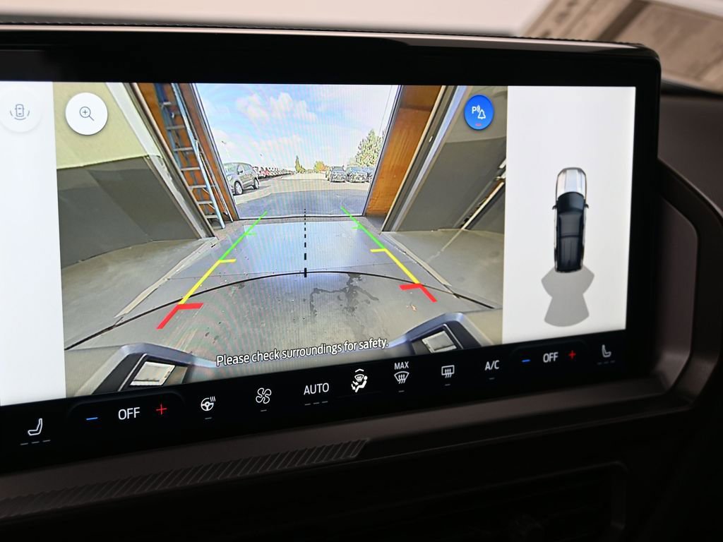 New 2025 Ford Bronco Sport Outer Banks image 28