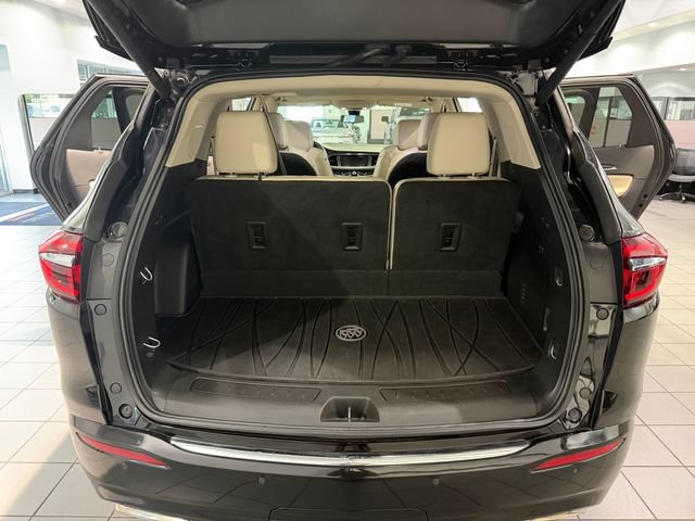 Used 2020 Buick Enclave Premium w/ Surround and Sites Package FWD image 8