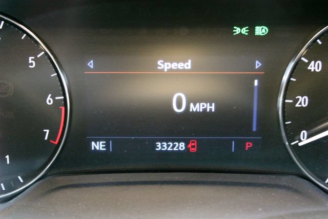 Used 2022 Buick Envision Preferred FWD image 24