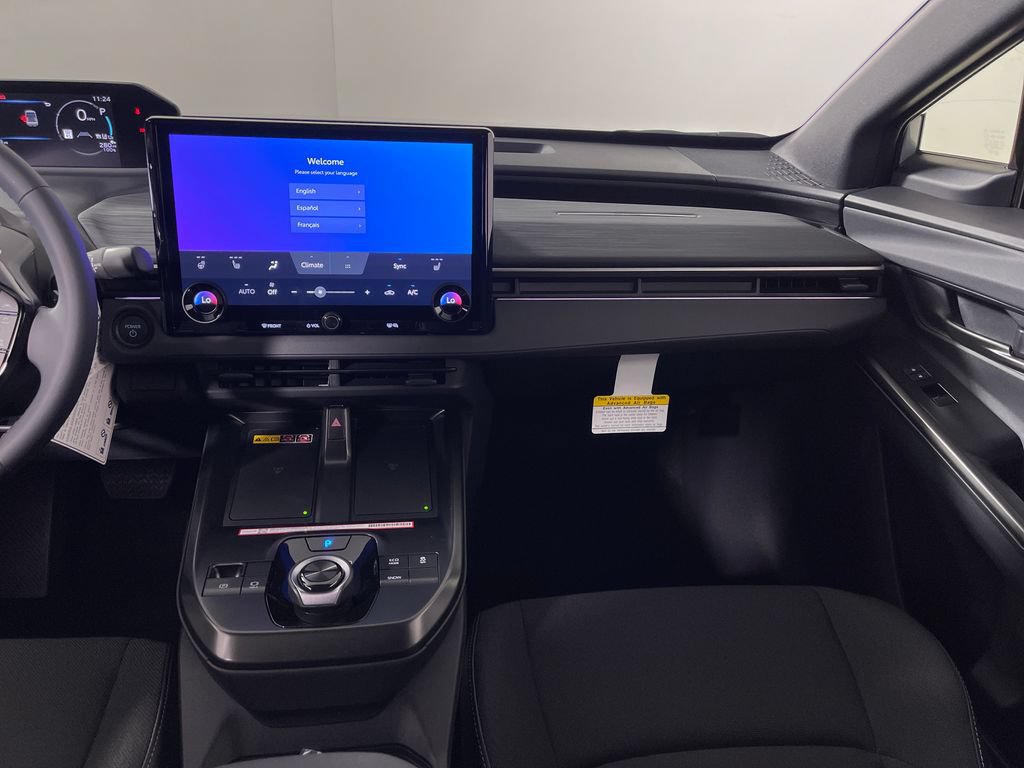 New 2026 Toyota C-HR AWD/4WD image 15