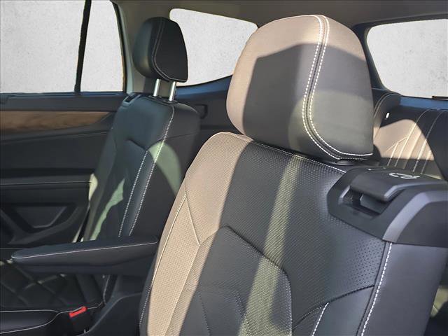 New 2026 Volkswagen Atlas SE image 16