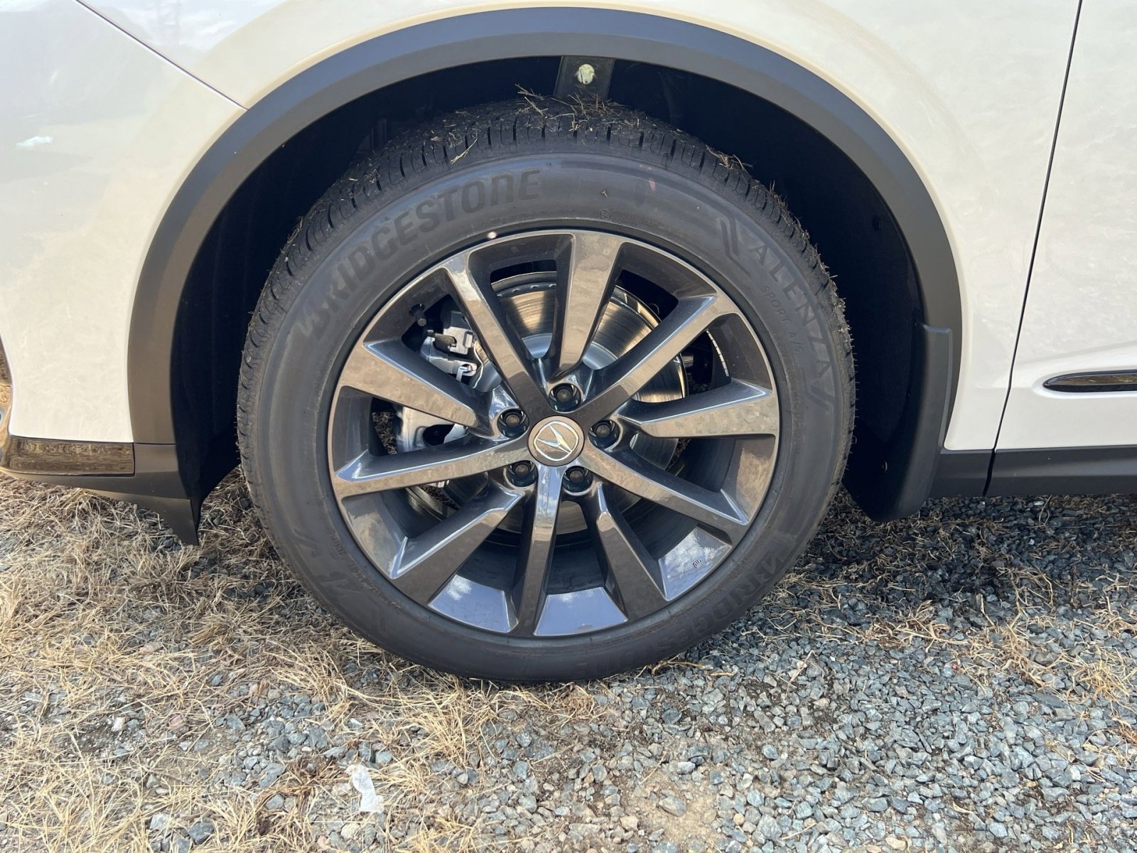 New 2026 Acura MDX A-Spec image 9
