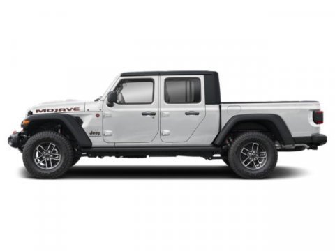 New 2026 Jeep Gladiator Mojave image 3