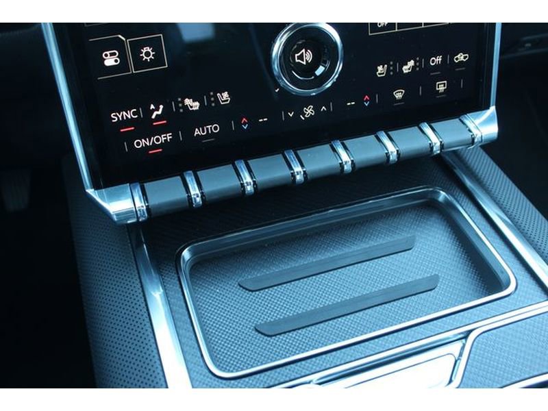 New 2026 GMC Sierra EV Elevation w/ Premium Package image 44