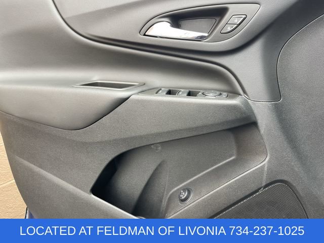 Certified 2023 Chevrolet Equinox LT image 21