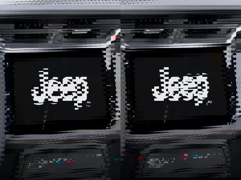 New 2026 Jeep Cherokee Laredo image 18