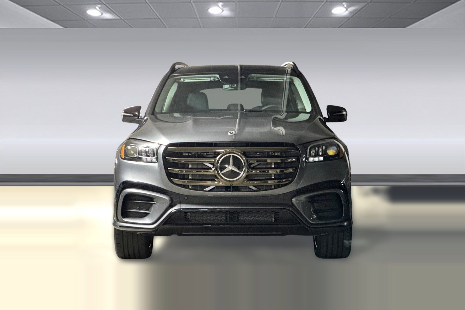 Used 2026 Mercedes-Benz GLS 450 4MATIC image 6