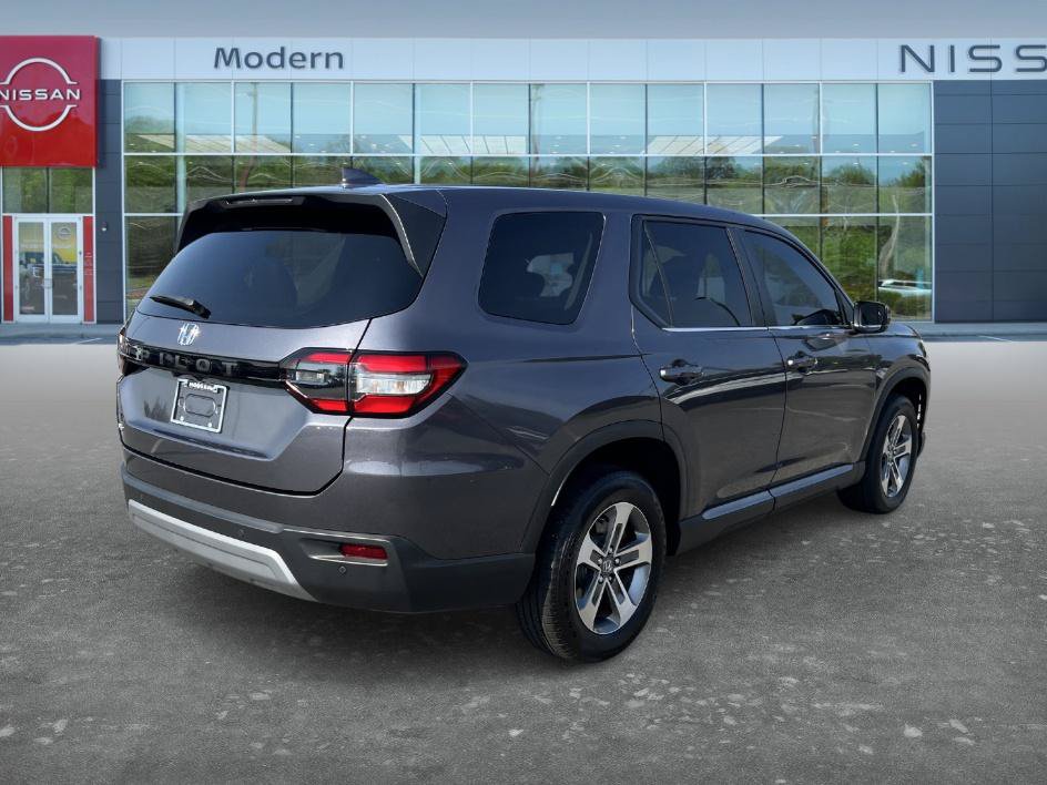 Used 2023 Honda Pilot EX-L image 5