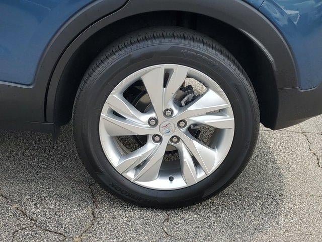 Used 2024 Buick Encore GX Preferred FWD image 7