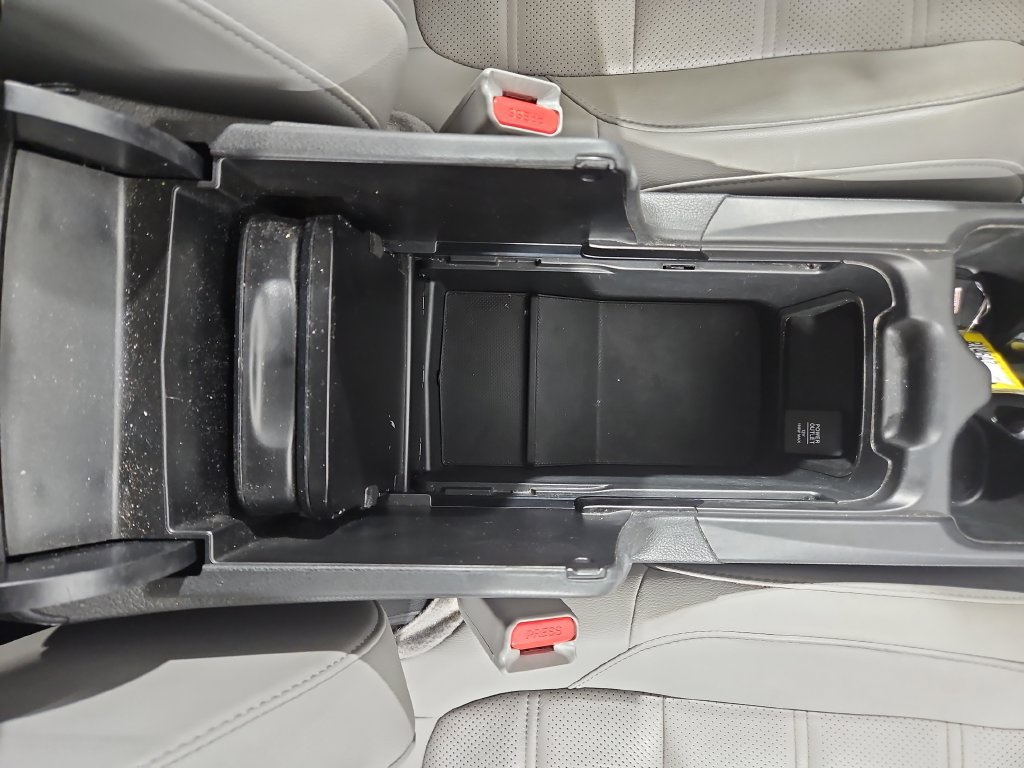 Used 2021 Honda CR-V EX-L image 25