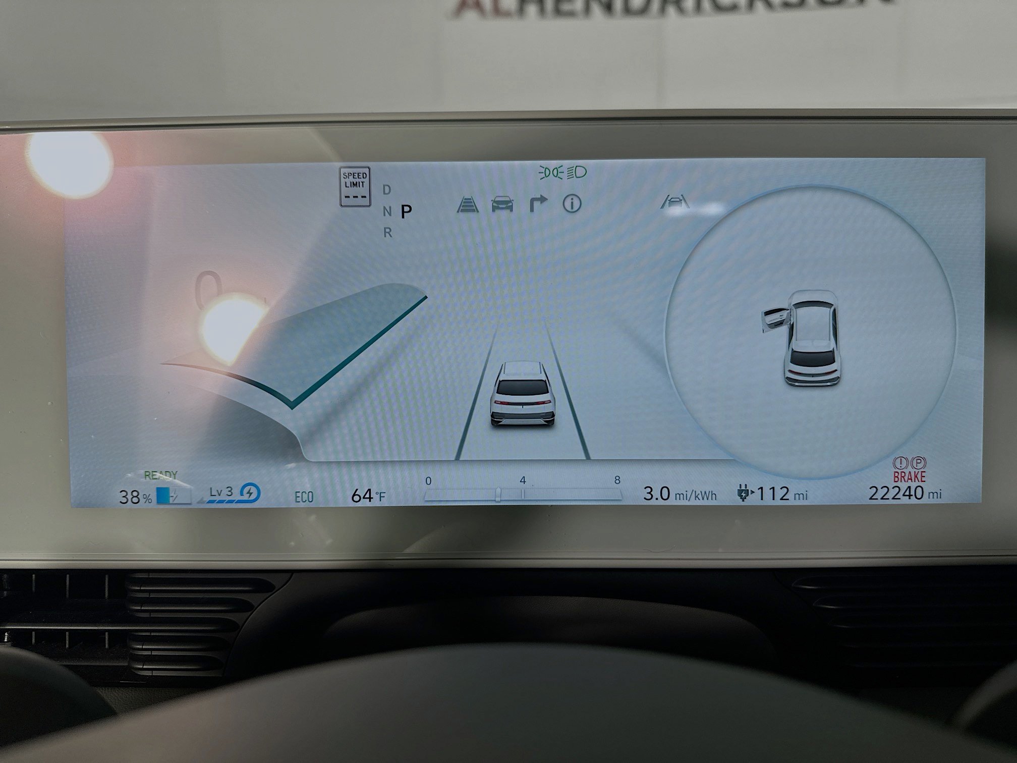 Used 2024 Hyundai Ioniq 5 SE image 19