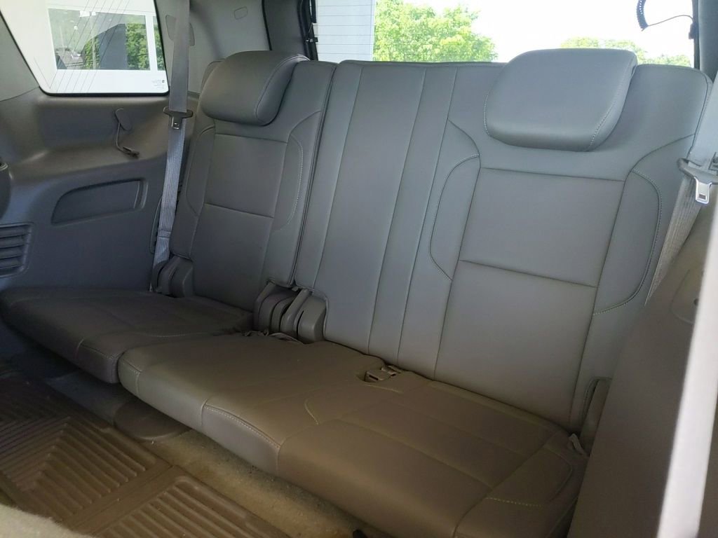 Used 2015 GMC Yukon SLT w/ Open Road Package AWD/4WD image 15