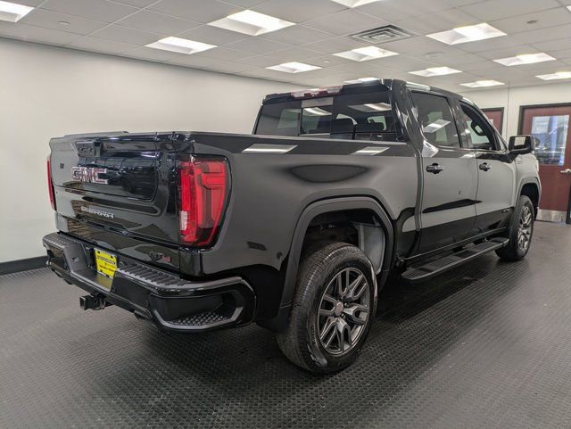 Used 2020 GMC Sierra 1500 AT4 w/ AT4 Premium Package image 4