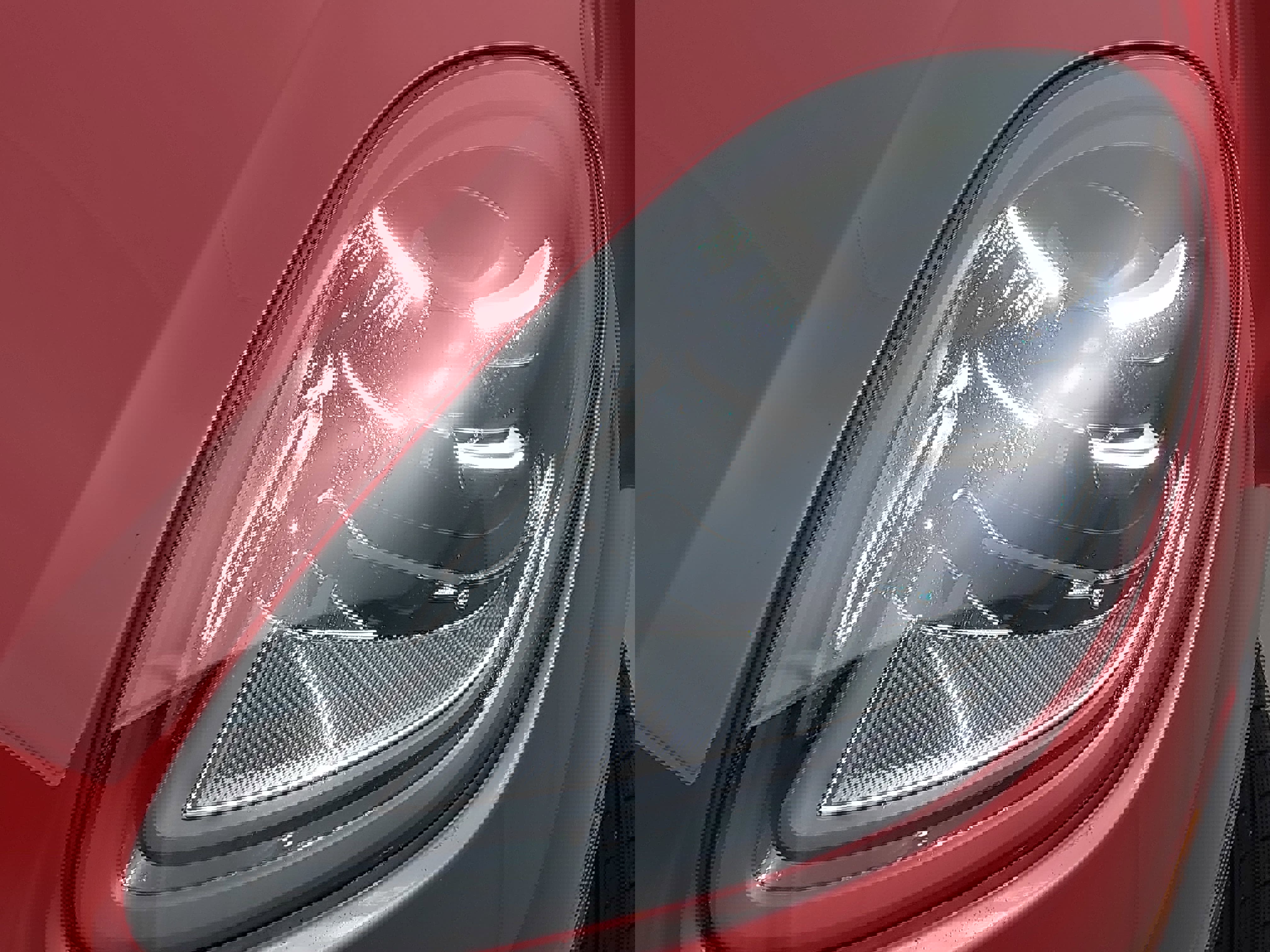 New 2026 Porsche Macan AWD/4WD image 34