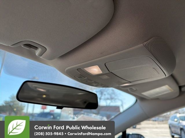 Used 2016 Ford Fusion SE image 18