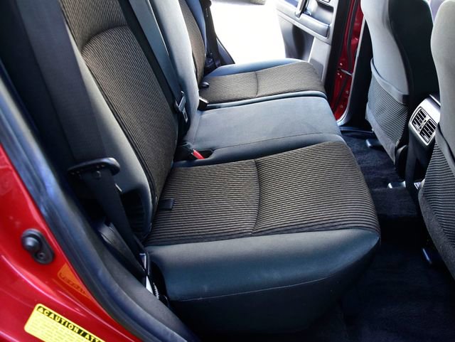 Certified 2024 Toyota 4Runner TRD Off-Road image 16