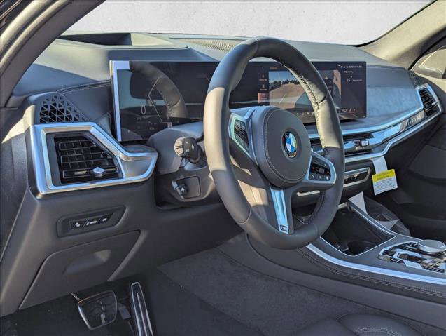 New 2026 BMW X5 sDrive40i w/ M Sport Package RWD image 3