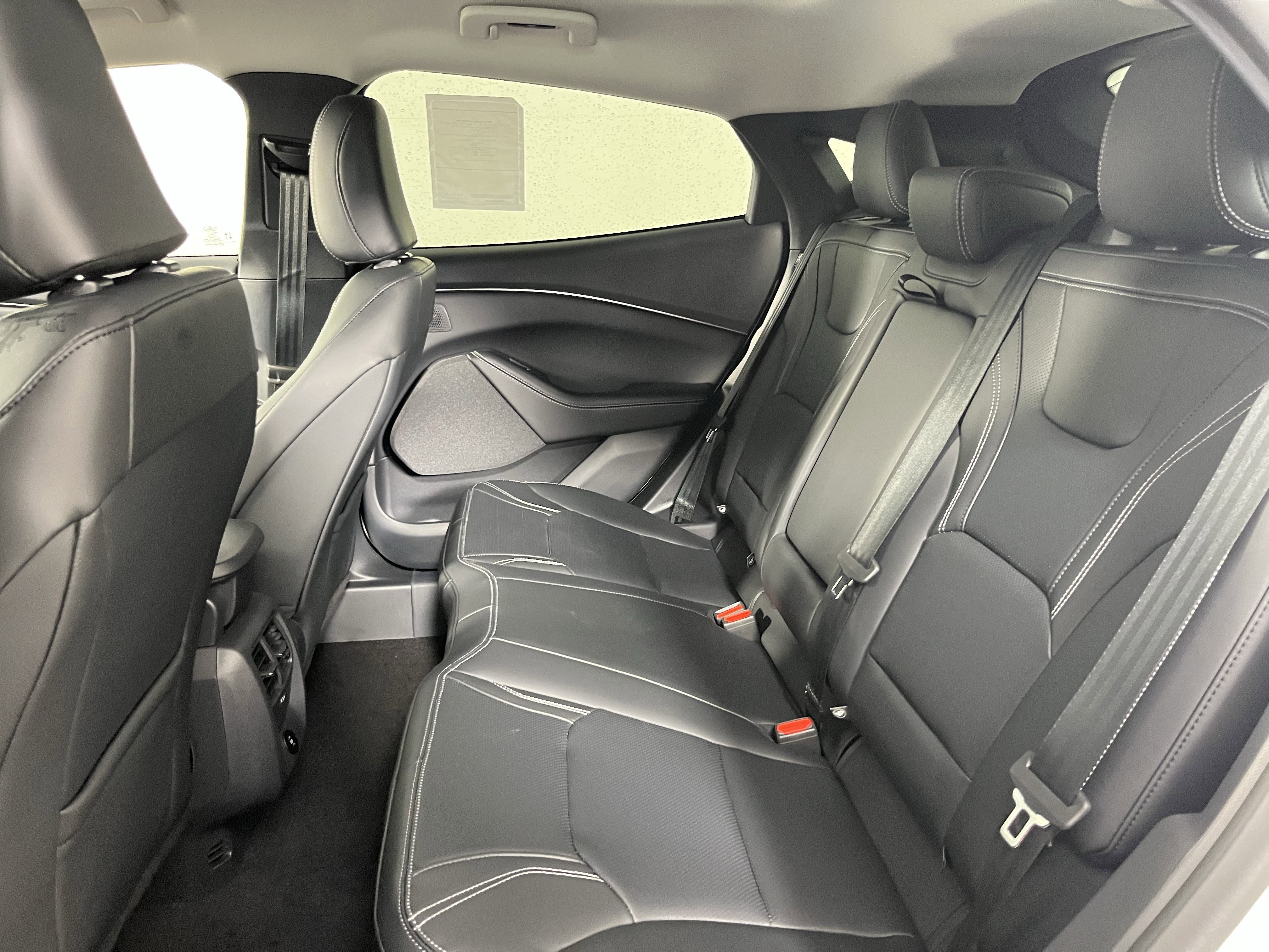 New 2025 Ford Mustang Mach-E Premium image 14