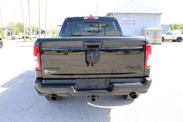 Used 2020 RAM 1500 Big Horn image 9