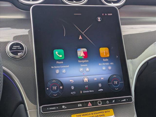 New 2026 Mercedes-Benz GLC 300 image 12