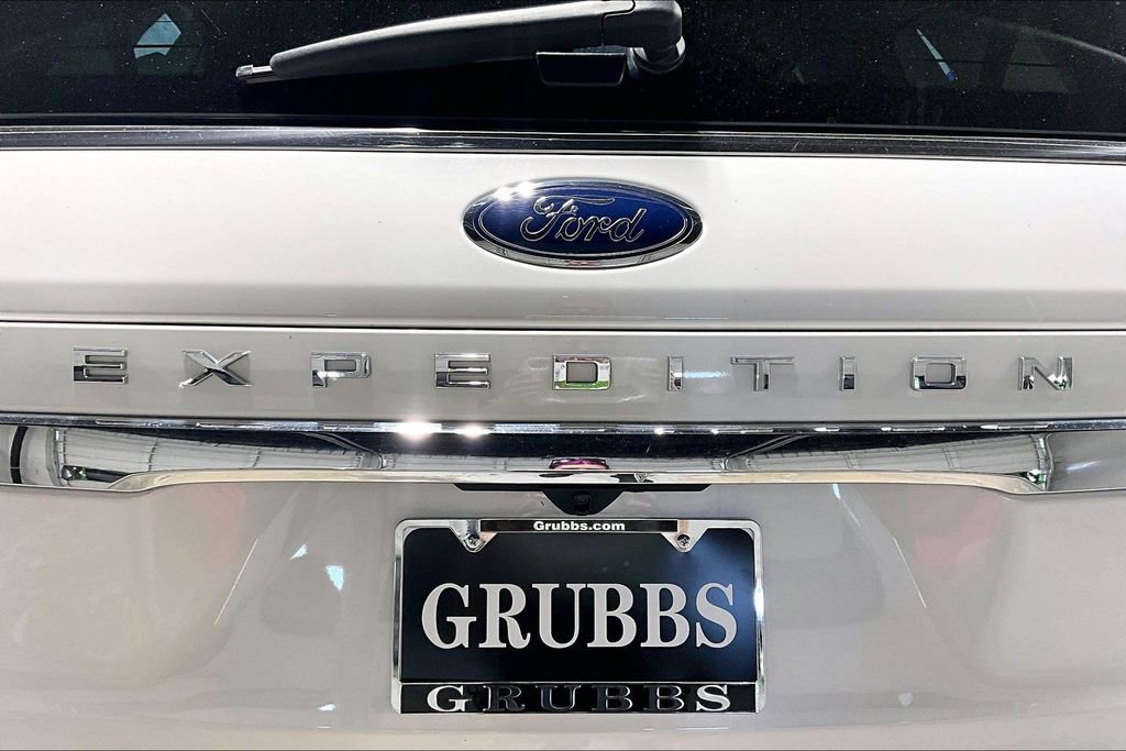 Used 2023 Ford Expedition Max Limited AWD/4WD image 41