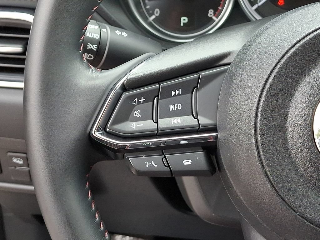 Used 2023 MAZDA CX-5 Carbon Edition AWD/4WD image 21