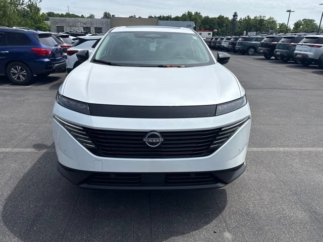 New 2026 Nissan Murano SL AWD/4WD image 8