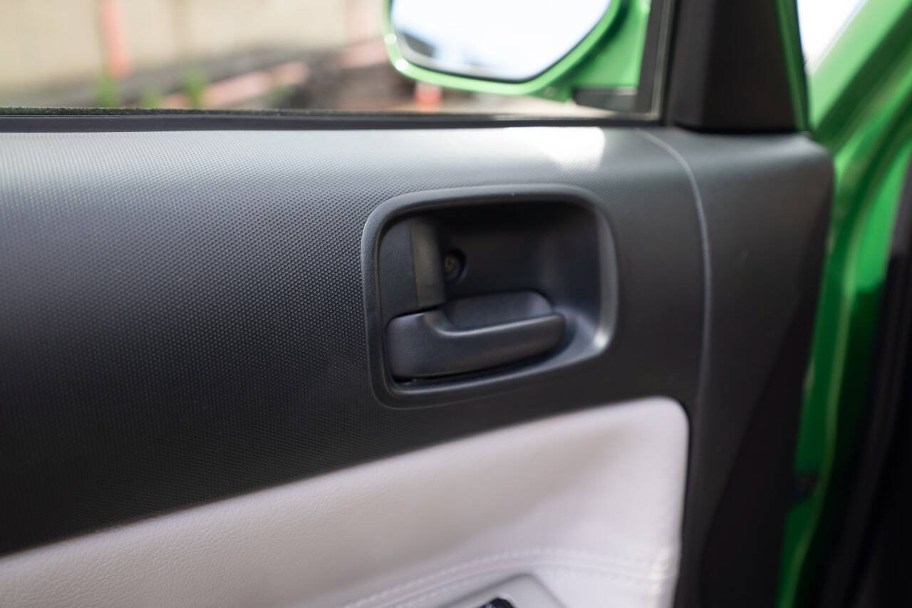 Used 2006 Scion xB FWD image 63
