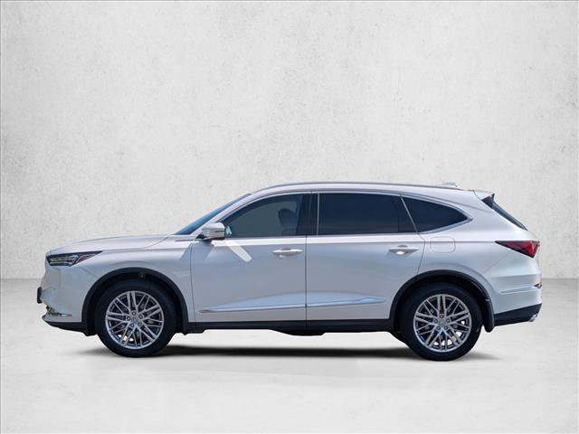 Used 2023 Acura MDX SH-AWD w/ Advance Package image 9