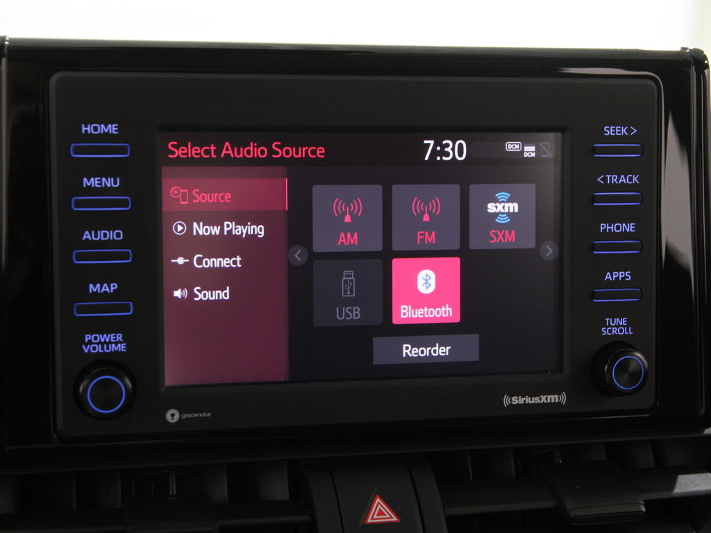 Used 2022 Toyota RAV4 XLE image 11