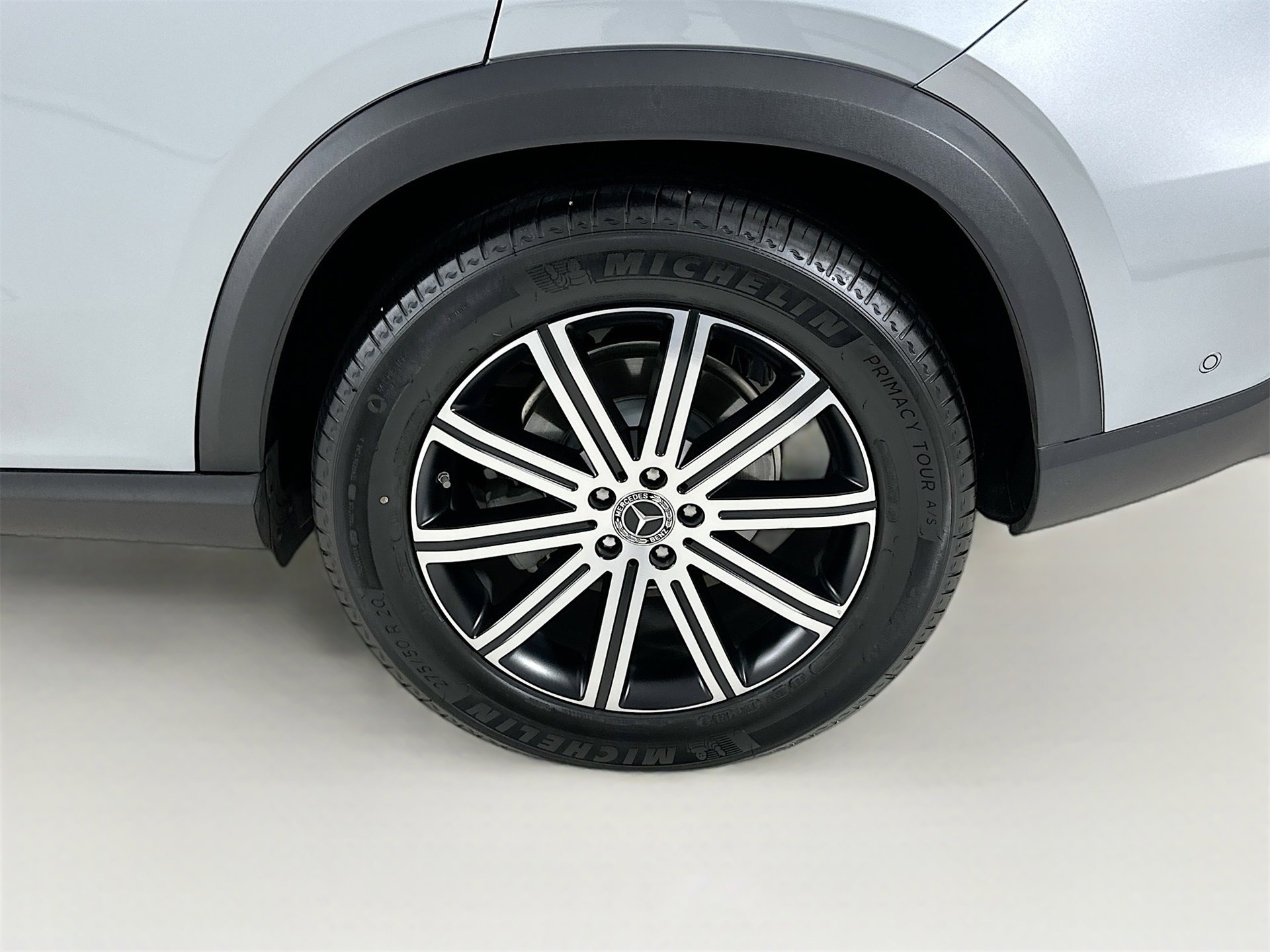 Used 2025 Mercedes-Benz GLE 350 4MATIC image 35