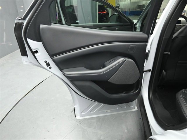 Certified 2023 Ford Mustang Mach-E Premium image 23