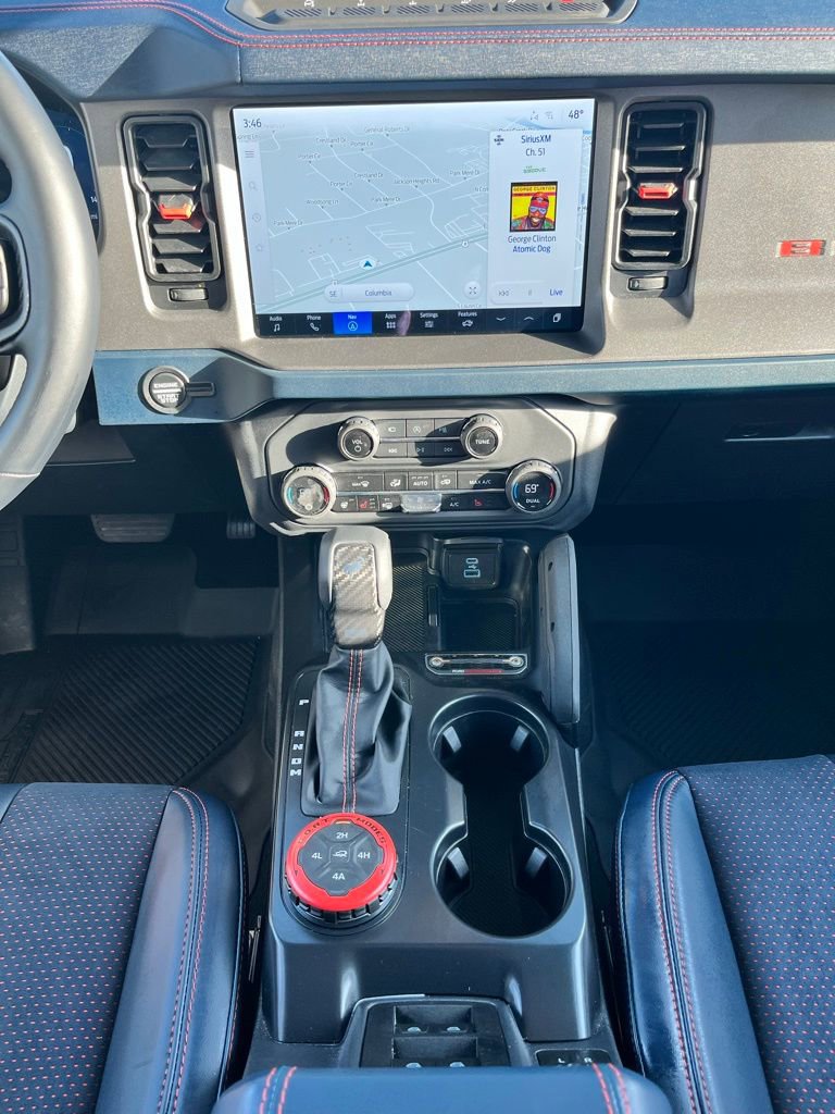 New 2025 Ford Bronco Raptor image 14