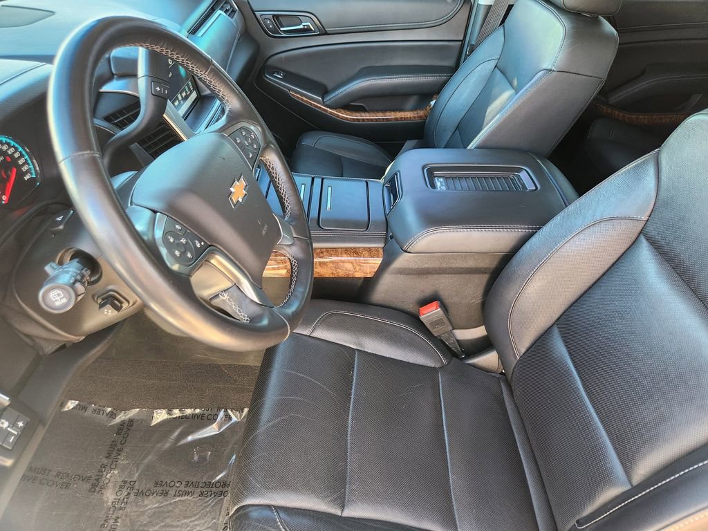 Used 2020 Chevrolet Tahoe Premier image 4
