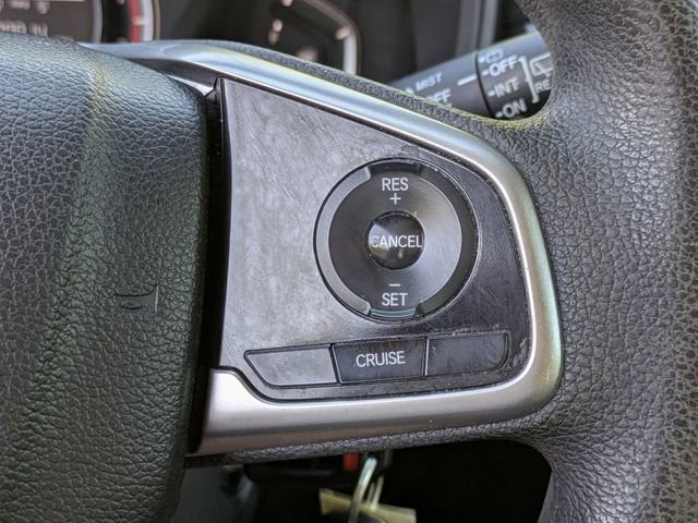 Used 2017 Honda CR-V LX image 27