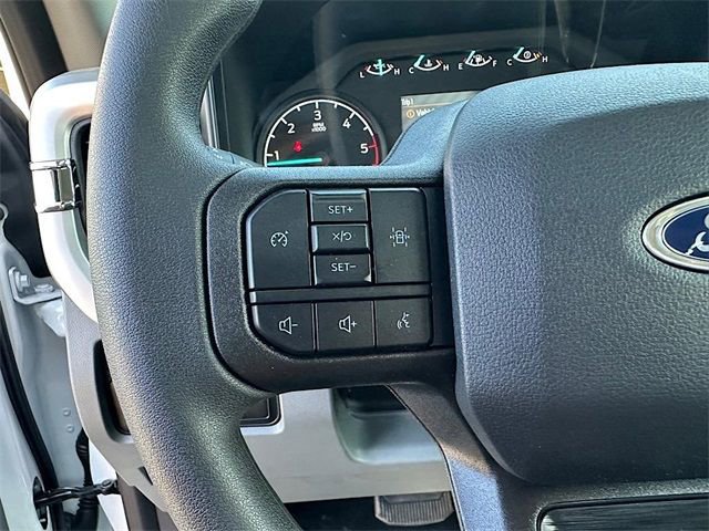 New 2025 Ford F550 XL image 17