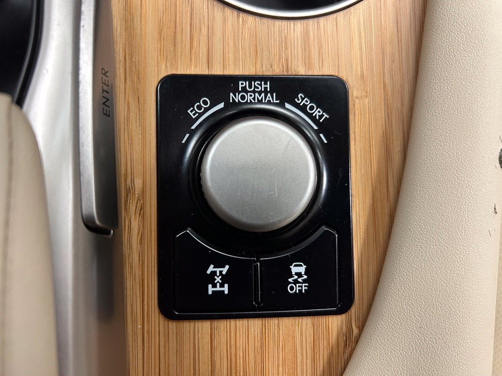 Used 2018 Lexus RX 350L AWD image 16