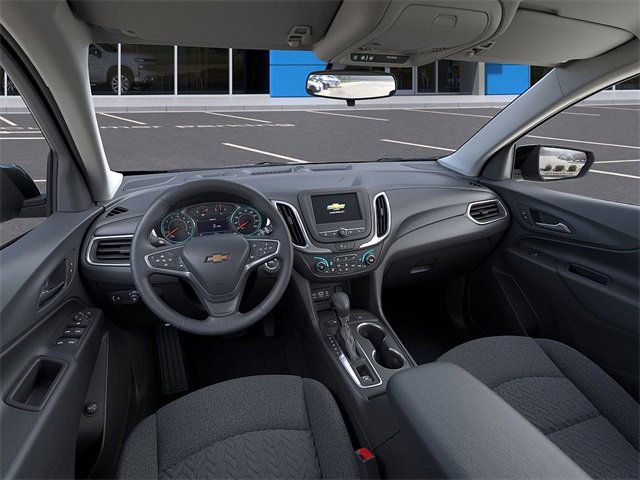 New 2023 Chevrolet Equinox LT w/ Driver Convenience Package AWD/4WD image 15